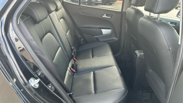 Kia Picanto 1.0 X-Line S 5dr Auto Petrol Hatchback